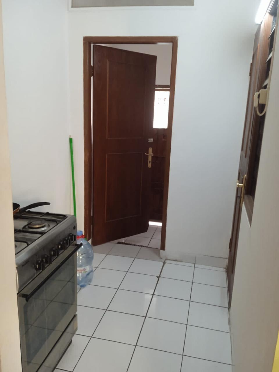 Dijual Rumah Full Furnish Di Taman Sentosa